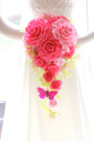 �v���U�[�u�h�t�����[�̃E�G�f�B���O�u�[�P