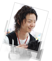 goro