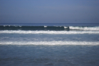 海１