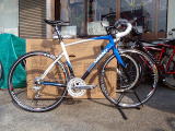 GIANT DEFY3