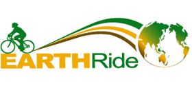 earthride�@���]�Ԃɏ���Ēn�����y�������I