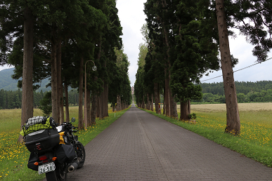 トラピスト修道院